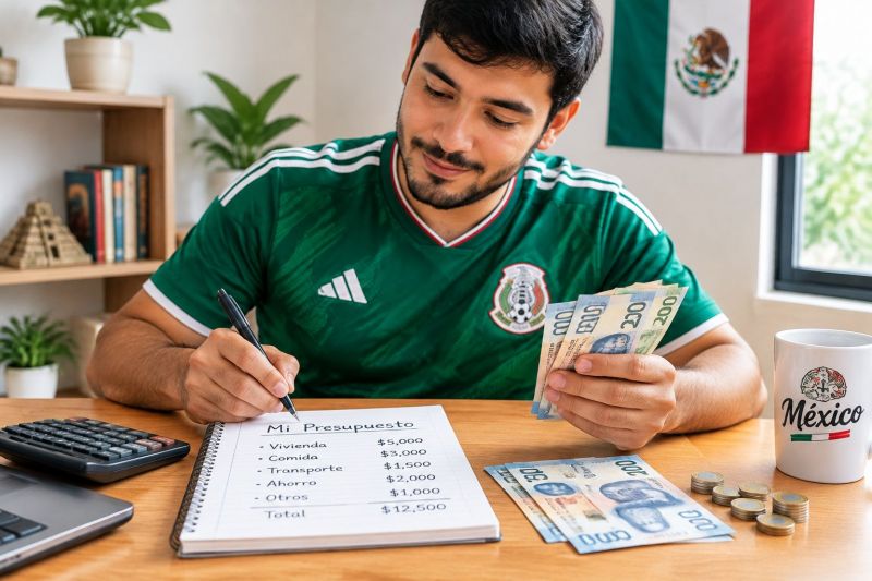 Apuesta acumulada en México: qué es y cómo funciona