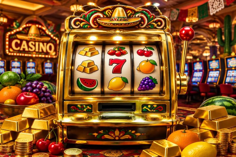 el casino mas grande del mundo construido sobre una isla