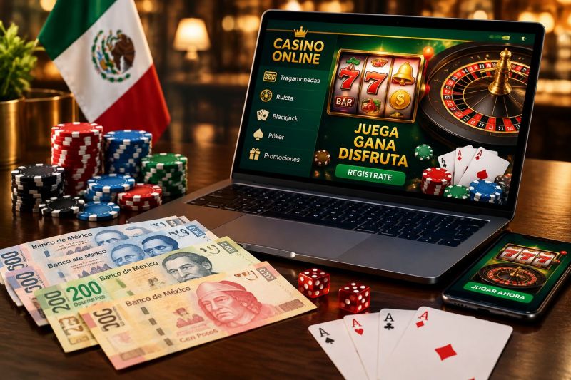 juegos de casino las frutas locas