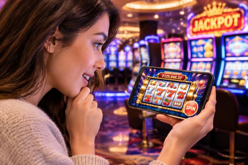 fantastic casino 12 de octubre