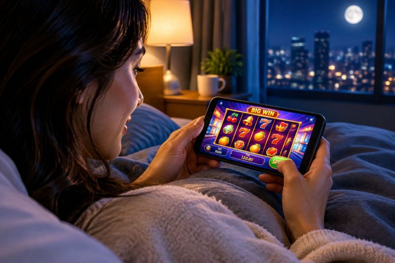 fichas cuadradas de casino