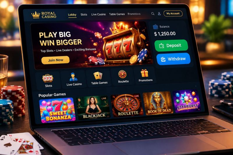 juegos casino videos queen knight