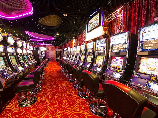 casino fortune hermosillo el pantano
