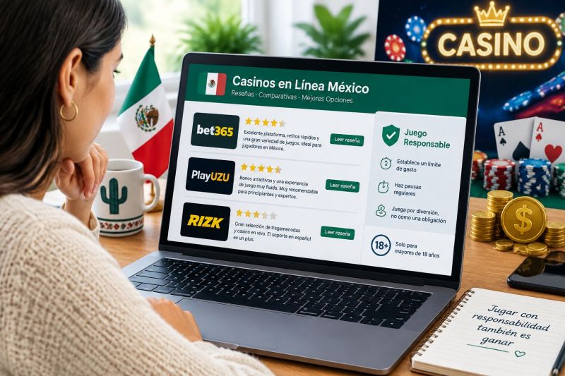 casino para posada monterrey