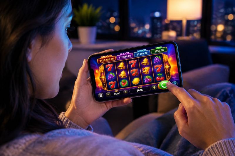 casino online brasil