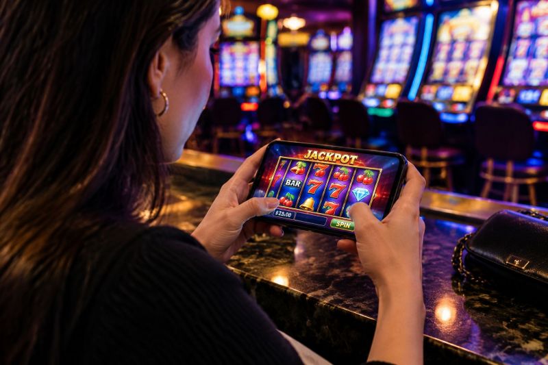 casino nuevo en morones prieto