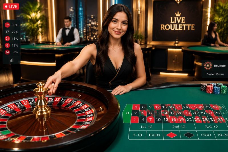 europa casino comentarios