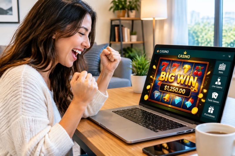trabajos en tijuana en casino