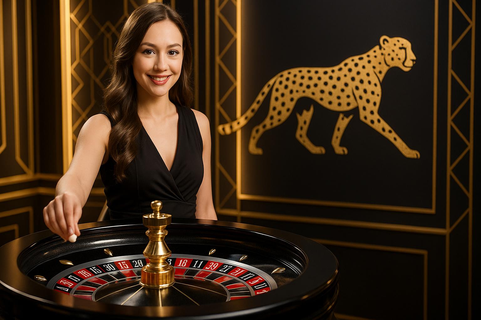 buffalo gold free slots