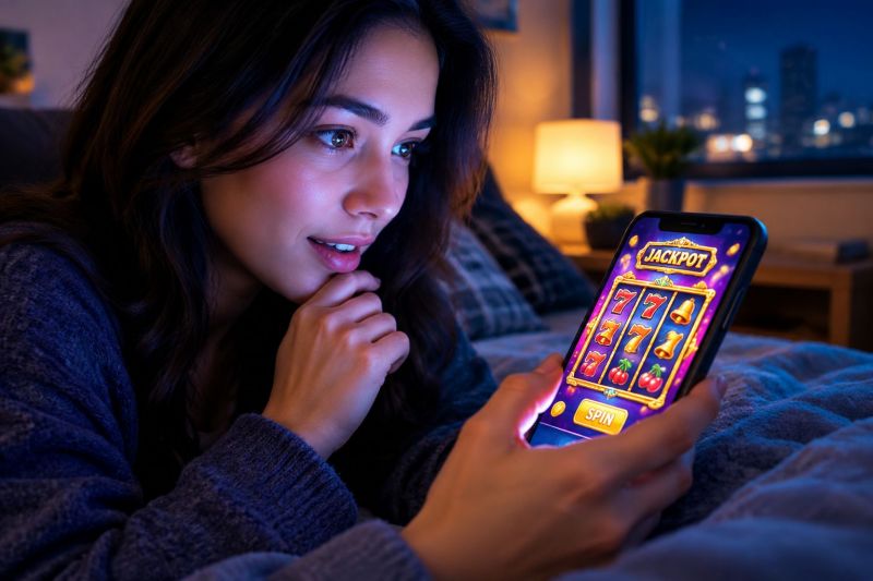 cuantos slots trae un predator 15