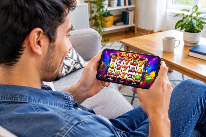 sueldo de un empleado de tirador de dados de casino