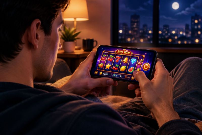 free slots no download no registration