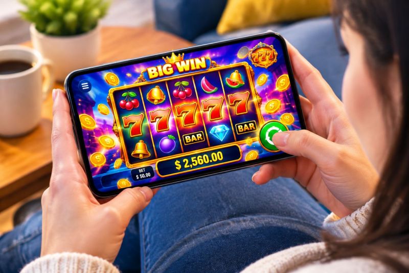 buffalo gold free slots