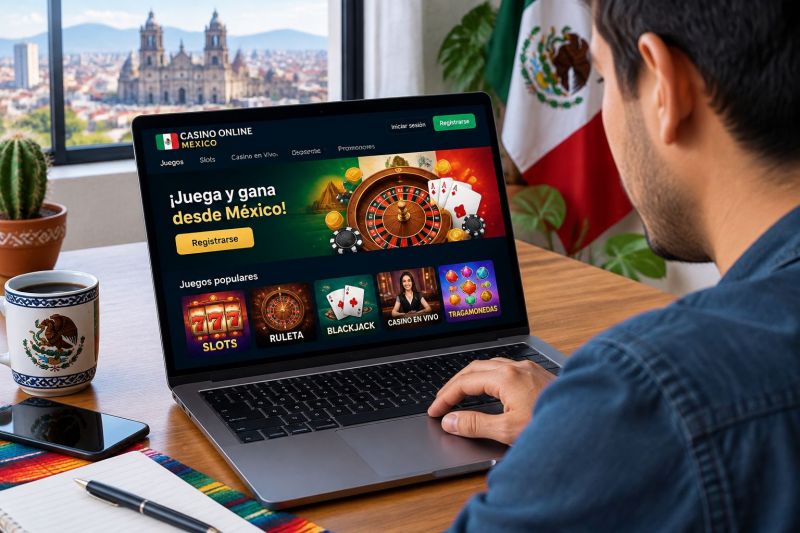 abierto casino san angel 2019