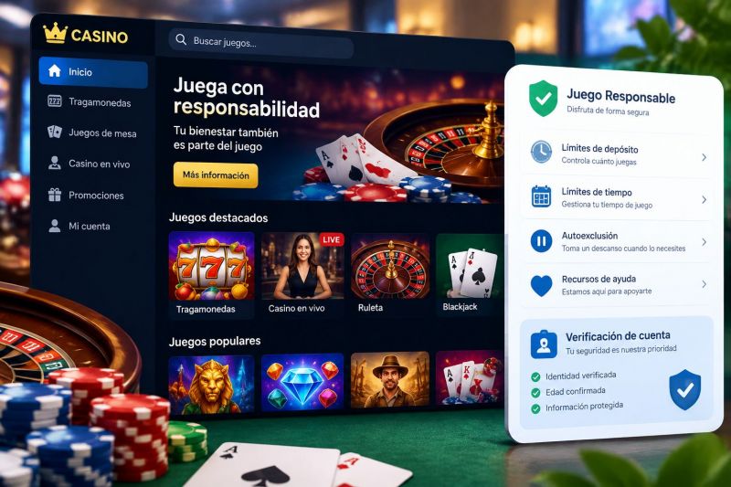 hotel con casino en df