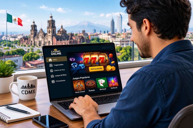 bonos que ofrece el casino yak en chihuahua