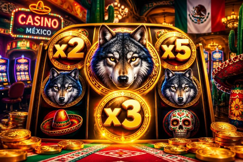 bono de casino online