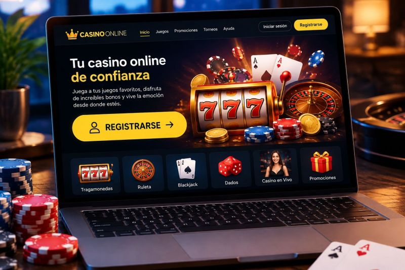 casino camino real guadalupe nuevo leon