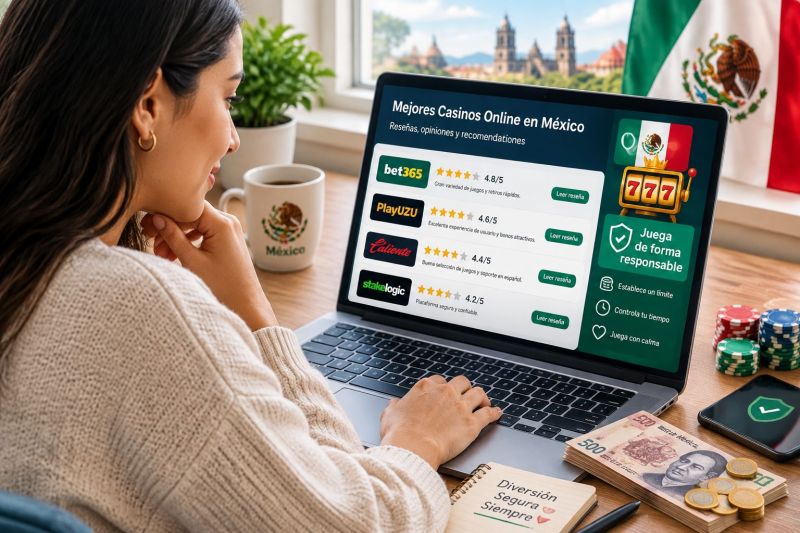 bet master