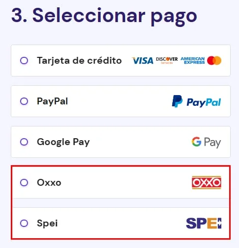 medicion del area supercial bet