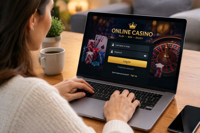 casino español mexico menu
