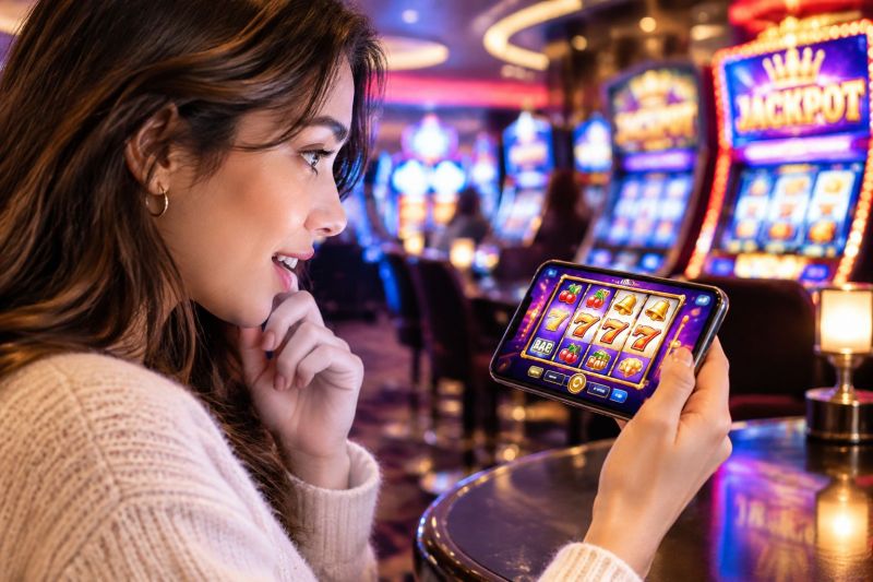 datos fiscales casino play city