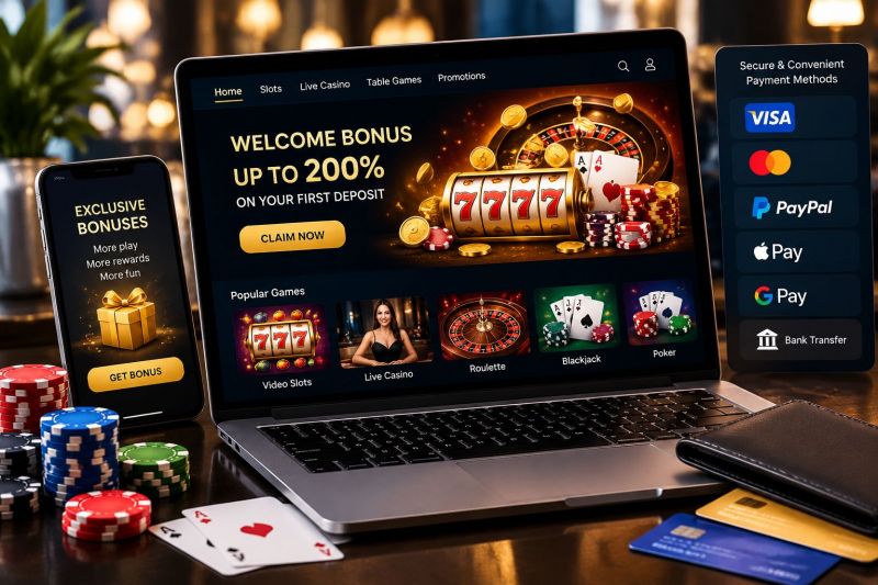 thunderkick slots