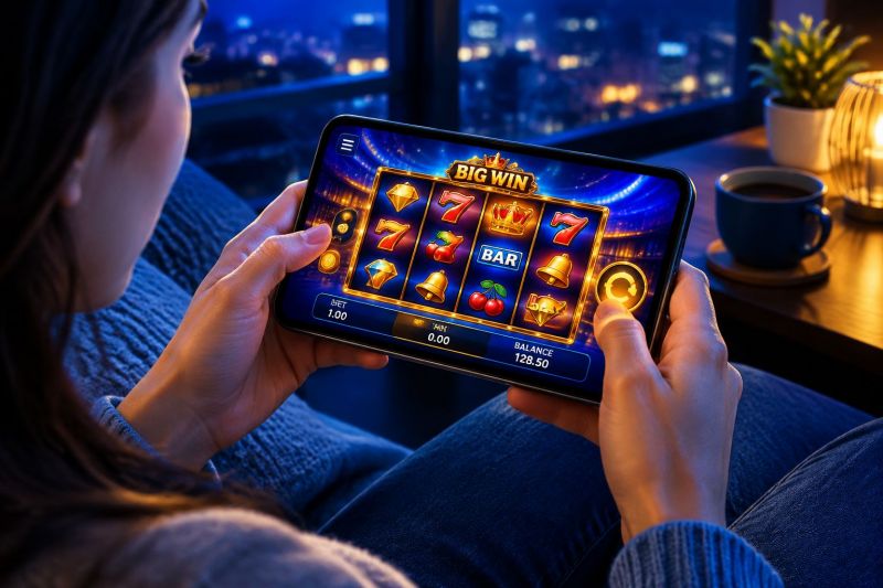 free slots gratis con bonus