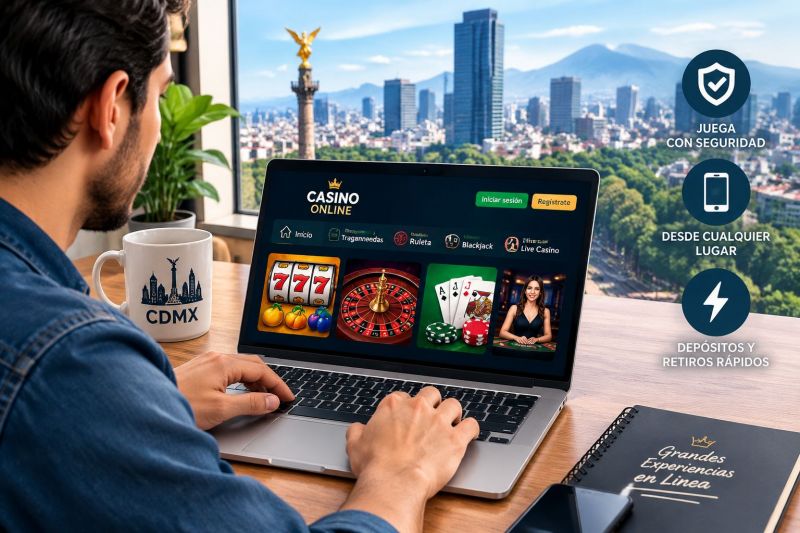 casino yak xa
