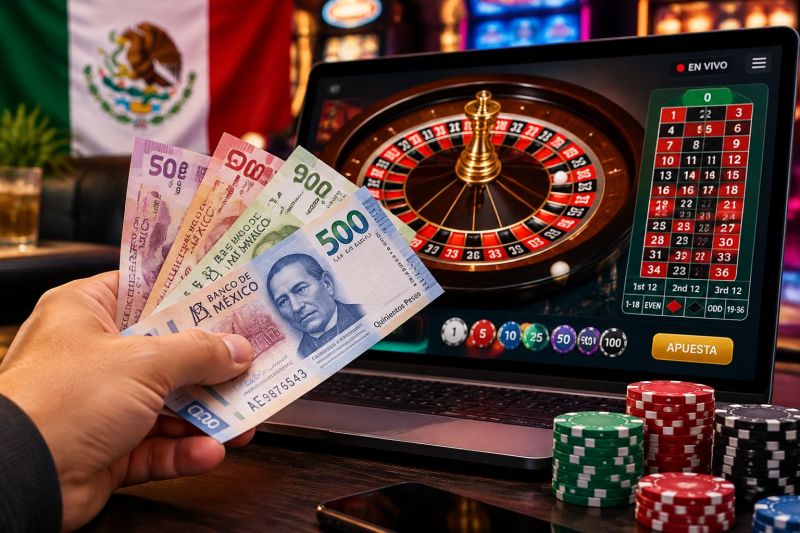 casa de españa en el casino español