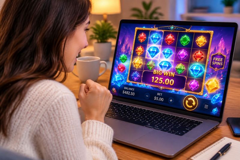 bono de casino online