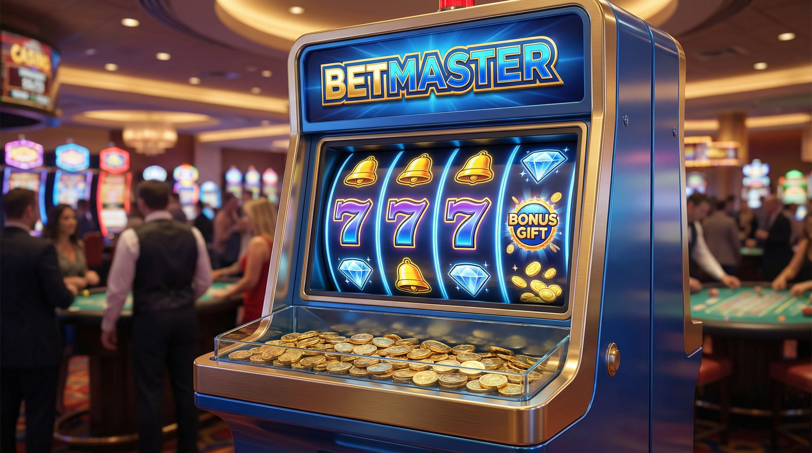 primer casino en las vegas