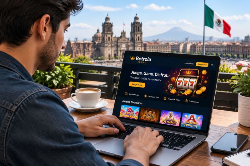 manual de casino filetype pdf