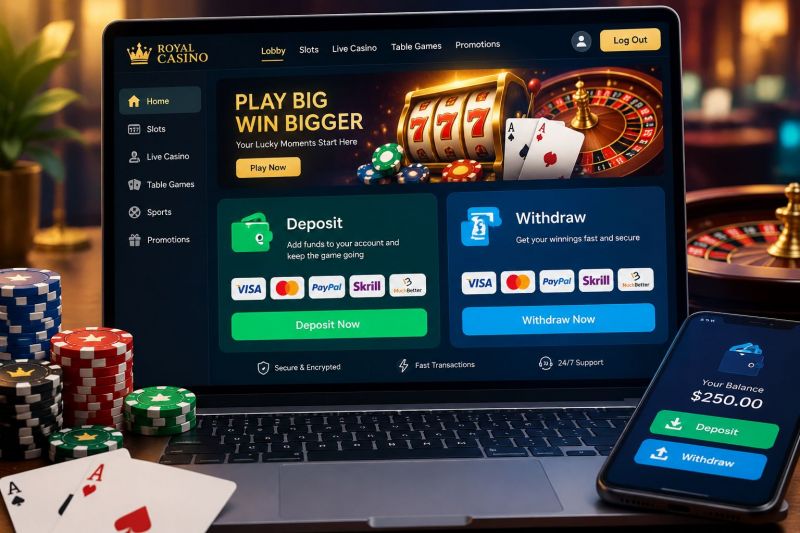 juegos casino 2019 online