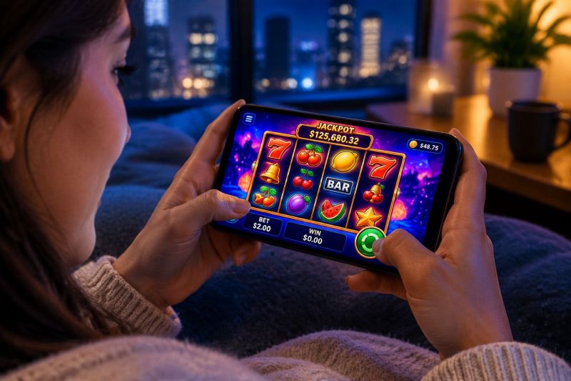 fichas de casino rosas