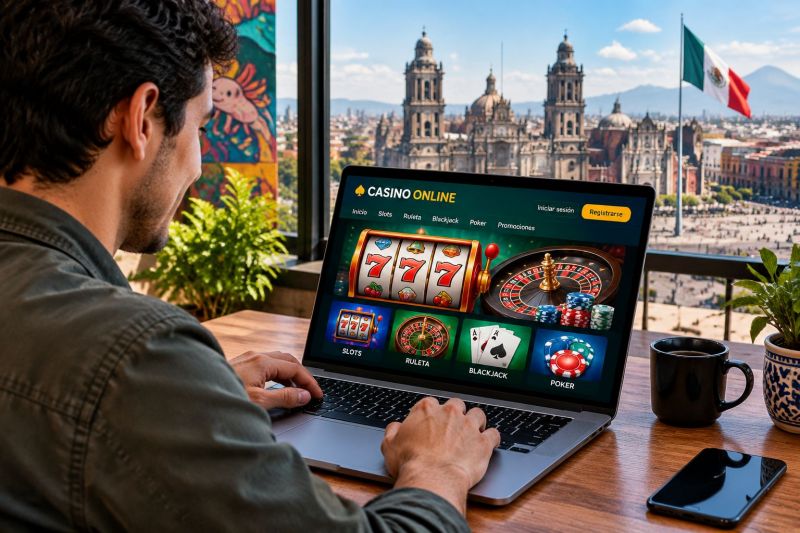 muere en casino xalapa