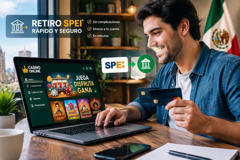 bono de casino online
