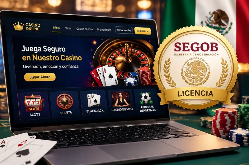 porque no hay casino en cordoba capital
