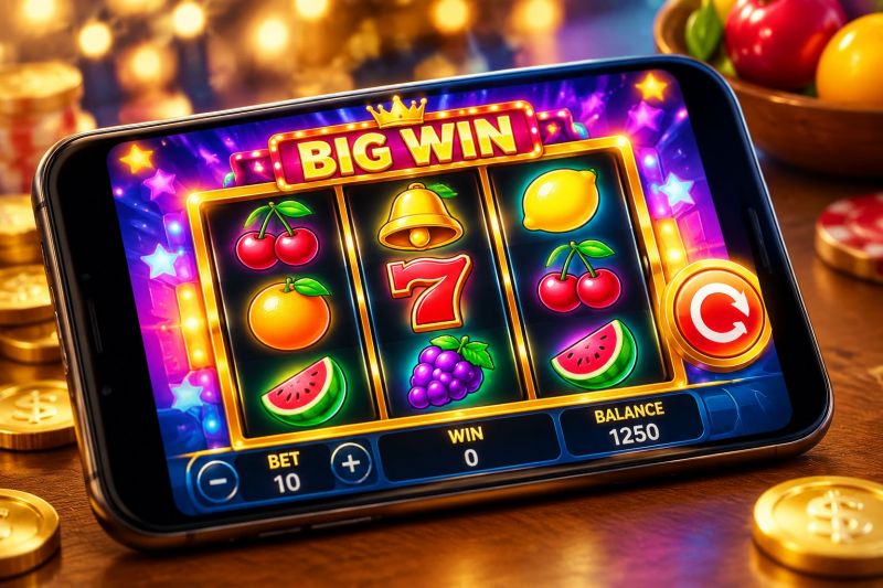 scatter slots hack