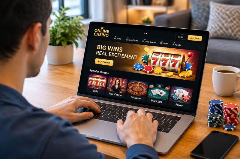 casino españlo