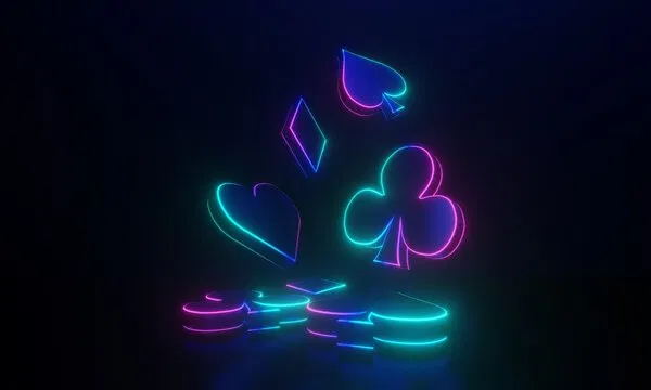 estudio de mercado para un casino