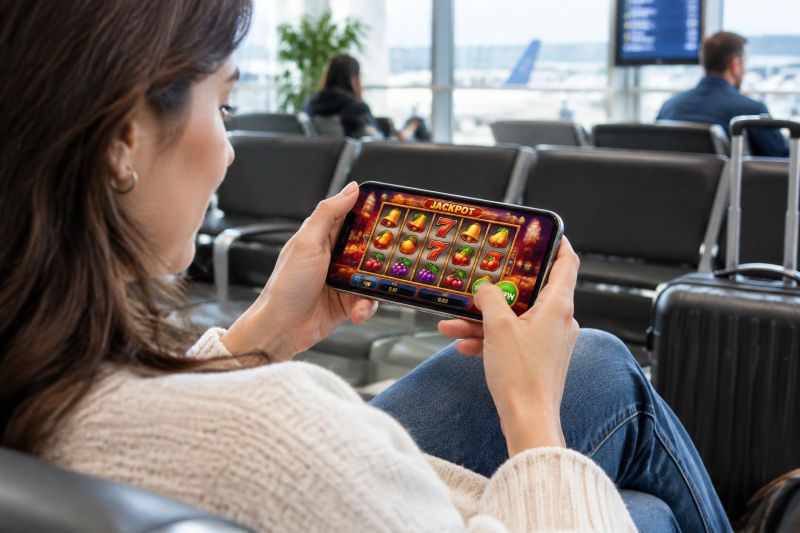 hoteles en panama con casino