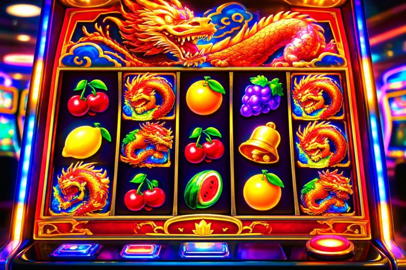 casino polivalente reynosa año 1998