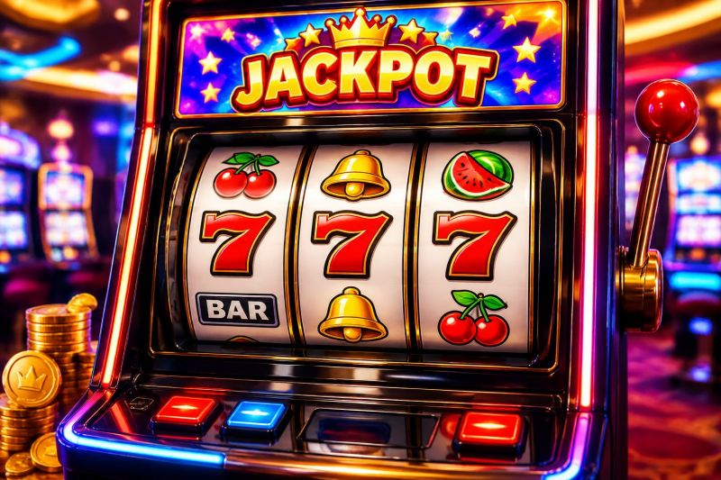 empleo en casino mantenimiento