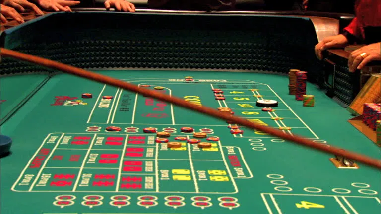 yak casino vacantes