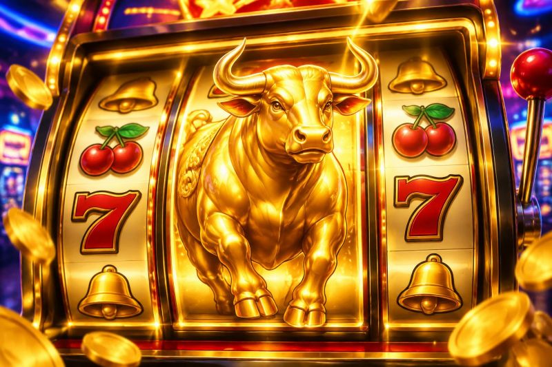 estudio de mercado para un casino