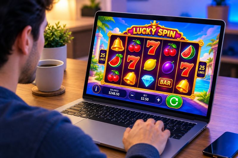 casino yak xa