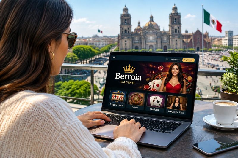donde se encuentra el mejor casino