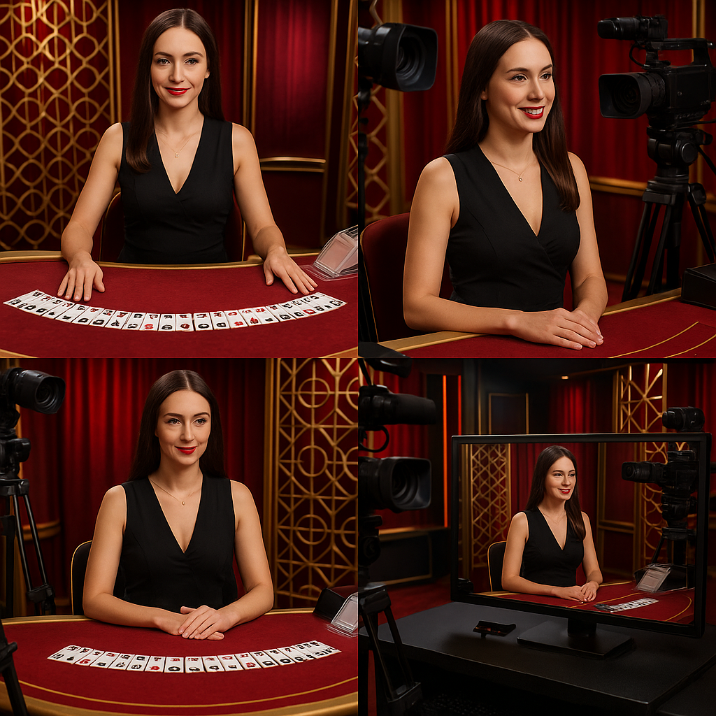salsa para bailar casino