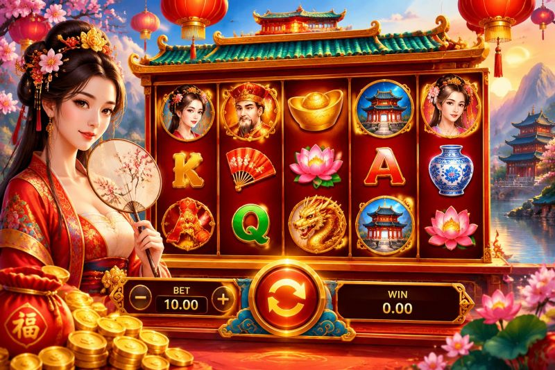 trabajo en caliente casino ensenada